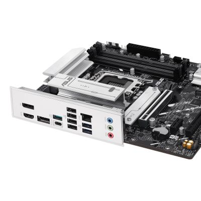 16. ASUS PRIME B860M-A-CSM motherboard