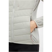 Primaloft women's jacket VIKING Zemu Lady beige XXL