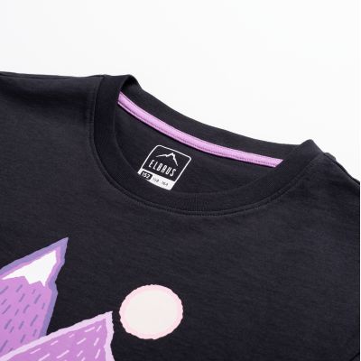 3. NANNA TG Children’s Short-Sleeve T-Shirt