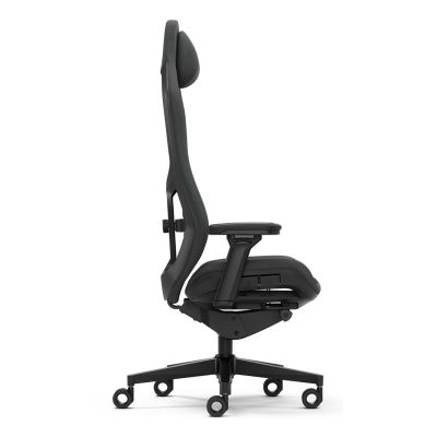 3. Fractal Design FD-CH-RE1M-01 Refine Mesh Dark gaming chair