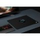10. Corsair MM200 PRO Gaming Mouse Pad Black