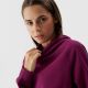 5. Sweatshirt 4F F0955 W 4FWSS24TSWSF0955 51S