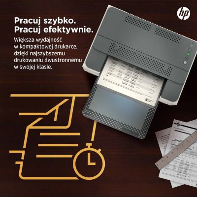 16. HP LaserJet M209dw Laser Printer