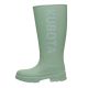Kubota festival boots green K25SS-601-001-18-1