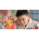 7. Goo Jit Zu Hero Creator - Blazagon Stretchy Figure Toy