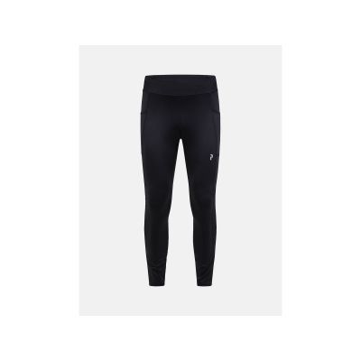 Peak Performance M Flow Tights, Black