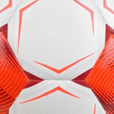 4. Select Futsal Samba v26 FIFA Basic football white and red 1021654 320010