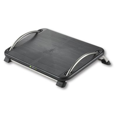 6. TECHLY ERGONOMIC ADJUSTABLE FOOTREST ICA-FR 13