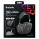 6. Defender Bluetooth Freemotion Over-Ear Headphones B645 Black 63645