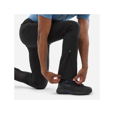 6. MILLET M SENECA HYBRID PANT black