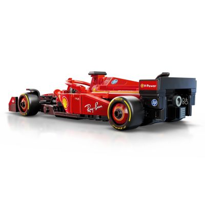 7. LEGO Speed Champions 77242 F1® Ferrari SF-24 V29