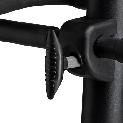 38. VIRTUFIT LOW ENTRY EXERCISE BIKE 1.2I