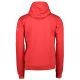 4. Geographical Norway GPEPE 2 MEN 100 EO BS2 Men's Sweatshirt (WT1874H/GN-RED)