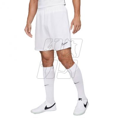 5. Nike Dri-FIT Academy M CW6107-100 Shorts