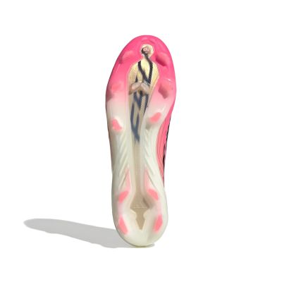 6. Adidas F50 Hyperfast Pro FG IH9345 shoes