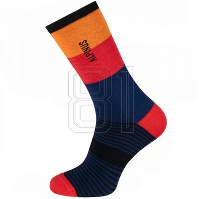 2. Coolmax Alpinus Triest FI11075 socks