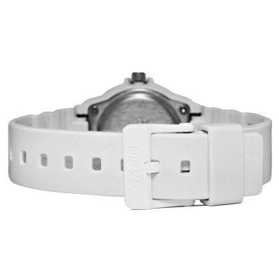 5. CASIO LRW-200H-4E2VDR watch + BOX