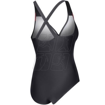 2. Aqua Speed Greta Swimsuit W 351 03