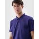 2. Men's regular polo shirt 4F 4FWMM00TPTSM367-31S