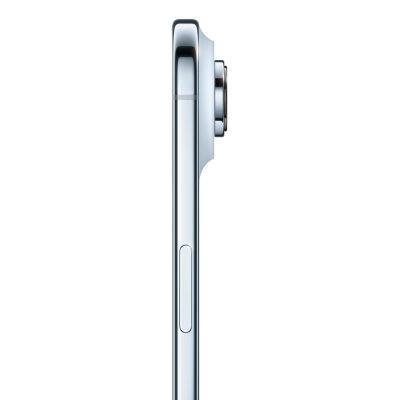 4. Apple iPhone Air 256GB - Sky Blue