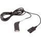 2. Auerswald H-200 Cable.