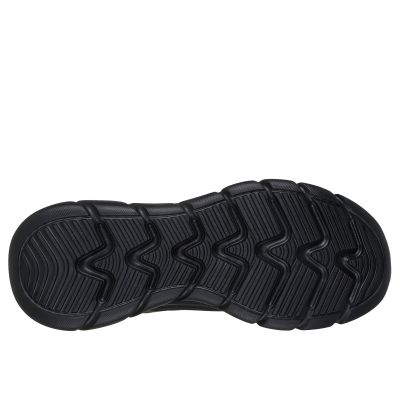 3. Skechers Women's Sneakers BOBS B FLEX HI LINEAR FORCE 117391 BBK