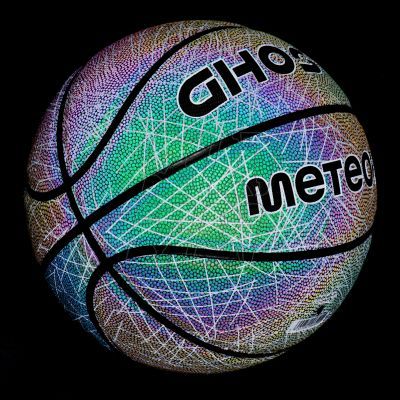 16. Meteor Ghost Scratch 7 16755 basketball