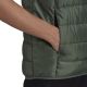 15. Adidas Essentials Down Vest M HK4650