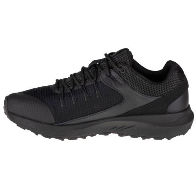 2. Columbia Trailstorm Waterproof M shoes 1938891012