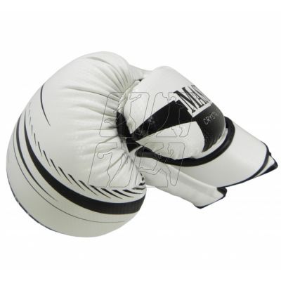 12. Boxing gloves RPU-CRYSTAL 01562-0210