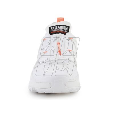 2. Palladium Off-Grid Lo Zip Wp+ 79112-116-M shoes