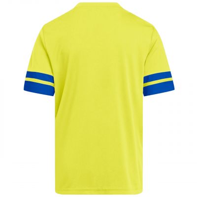 2. adidas Squadra 25 Jr T-shirt JW3710