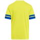 2. Adidas Squadra 25 Jr T-shirt JW3710