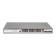 2. Digitus Gigabit Ethernet Layer 2 Switch, 24-port, 2x RJ45/SFP-Combo + 2 x SFP Uplink ports