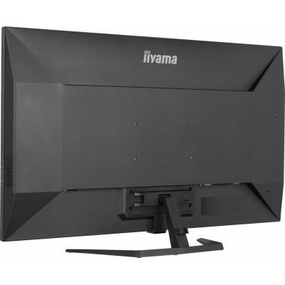 10. iiyama ProLite X4373UHSU-B2 computer monitor 108 cm (42.5") 3840 x 2160 px 4K Ultra HD LED Black