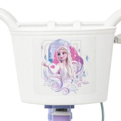 7. Huffy Disney Frozen 12" Children's Bike 22294W