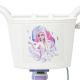 7. Huffy Disney Frozen 12" Children's Bike 22294W