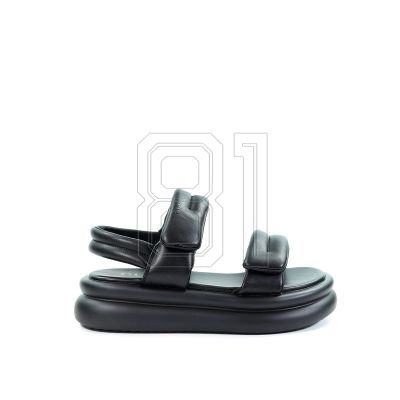 2. Goe W NN2N4101 Sandals