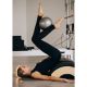 6. Pilates rubber gym ball PVC BL032 25 cm HS-TNK-000009387