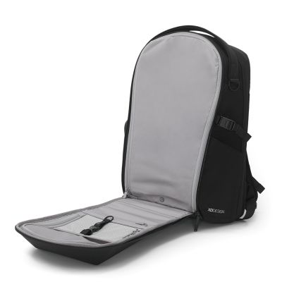 38. XD DESIGN BIZZ BACKPACK BLACK P/N: P705.931