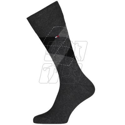2. Tommy Hilfiger socks 2 pack M 100001495 201
