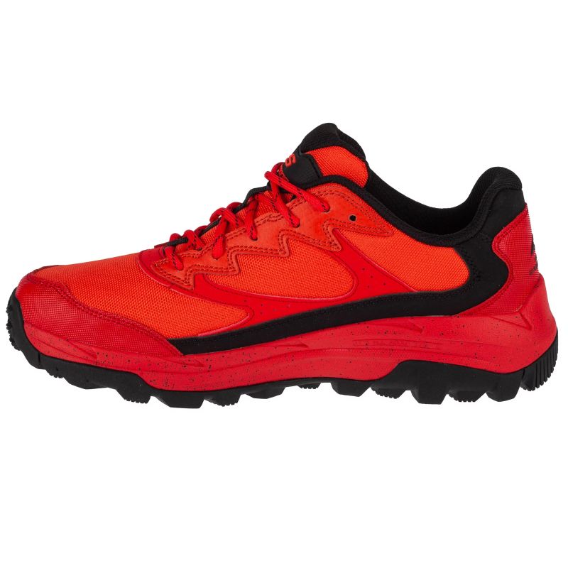 2. Skechers Arch Fit Skip Tracer - Lytle Creek 237508-RED Red 41
