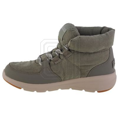 2. Skechers Glacial Ultra - Trend Up 144194-OLV Green 36