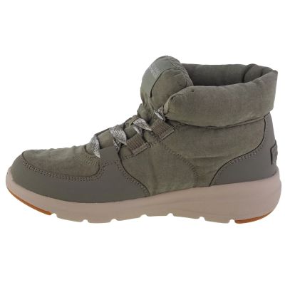 2. Skechers Glacial Ultra - Trend Up 144194-OLV Green 36