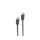 2. shiverpeaks BS10-40055 HDMI Cable 5m HDMI Type A (Standard) Black