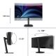 46. Philips monitor 86.4cm (34.0") 34B2U3600C 21:09 HDMI+DP+USB-C