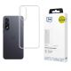3mk Clear Case for OnePlus Nord 5 - transparent