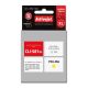 Activejet ACC-581YNX Ink (replacement for Canon CLI-581XLY printer; Supreme; 11.70 ml; yellow)