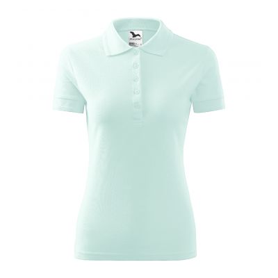 2. Malfini Pique Polo Shirt W MLI-210A7