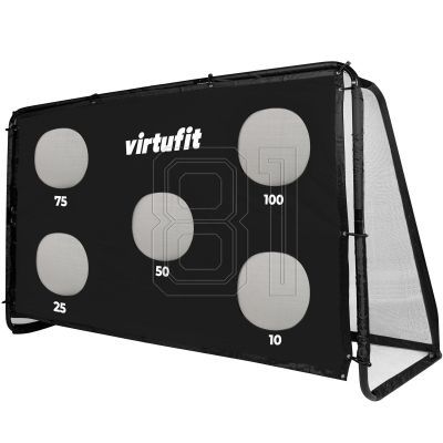 2. Virtufit Pro Soccer Goal - 300 X 200 CM VF06118